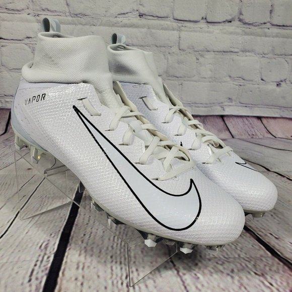 nike untouchable pro 3 white